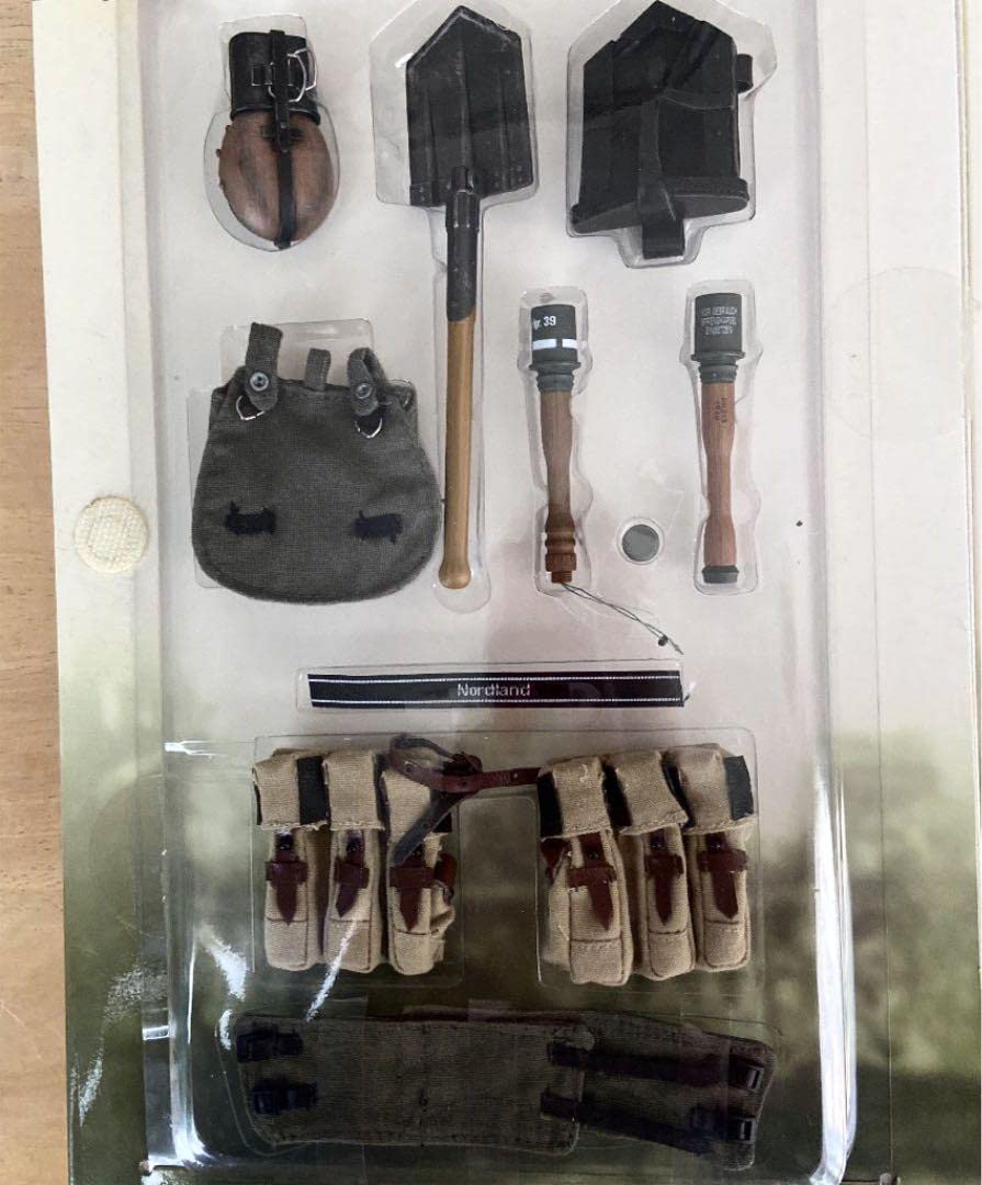 Amazon.co.jp: アクションフィギュアドラゴンモデルズ 第二次世界大戦