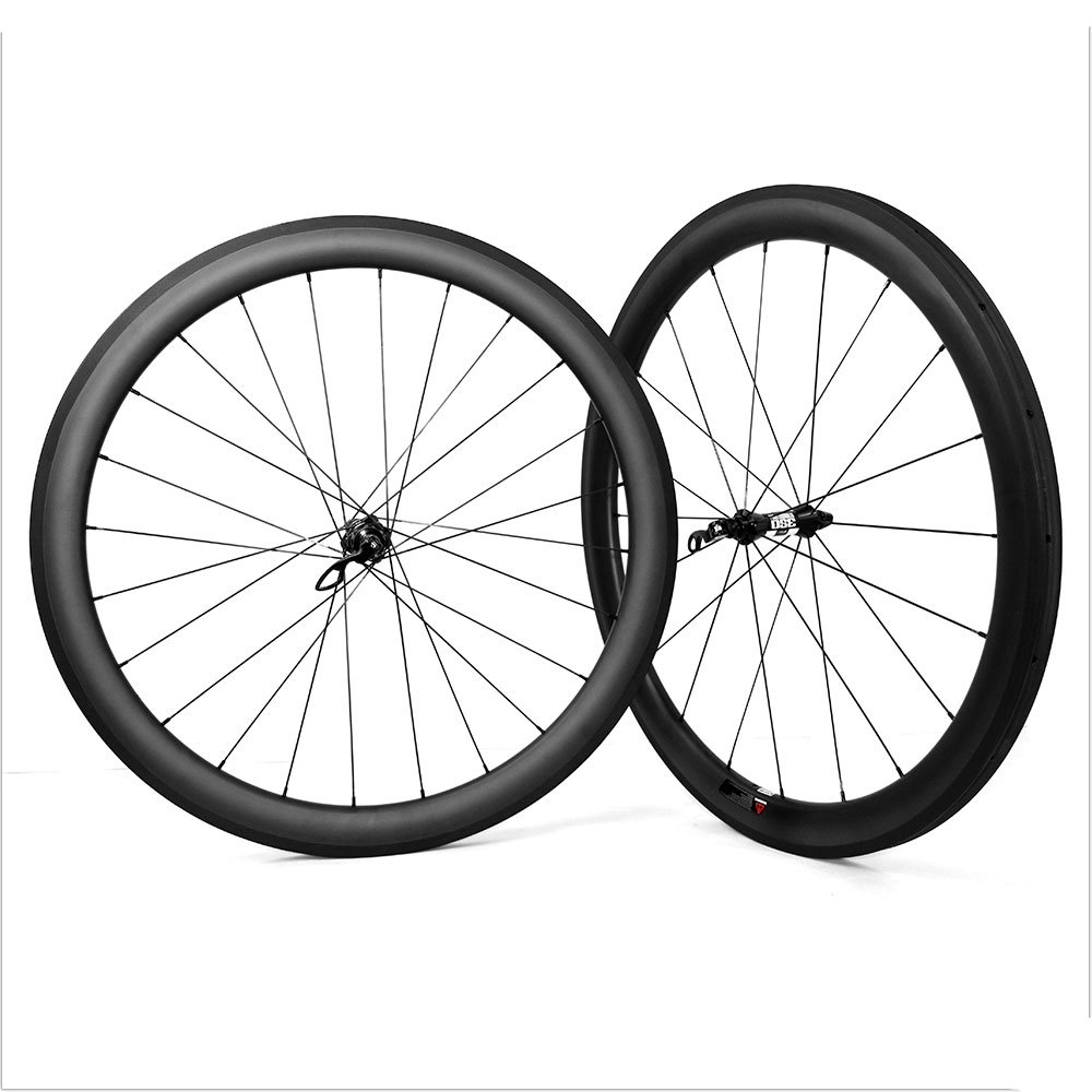 Amazon | カーボンホイール ハブ 700C DTSWISS 350 スポーク Sapim CX