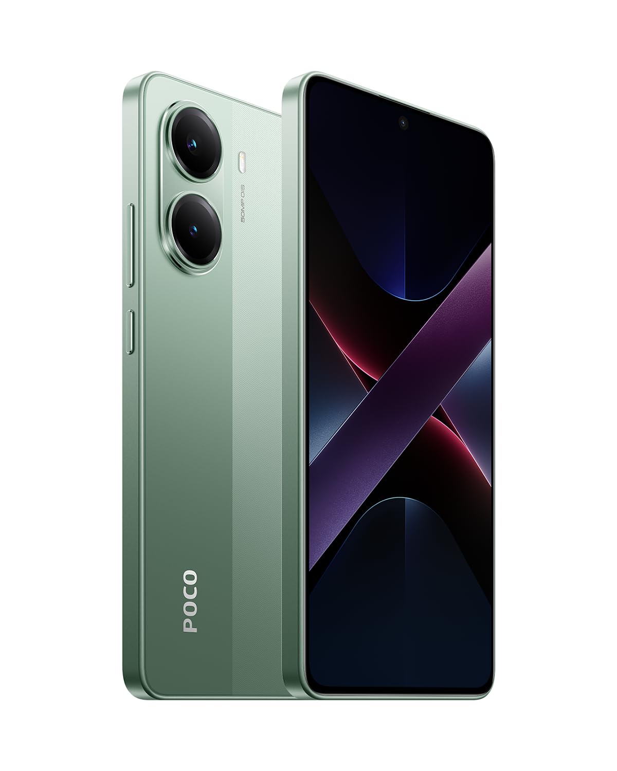 Amazon | Xiaomi POCO X7 Pro 8GB+256GB 日本語版 Simフリー