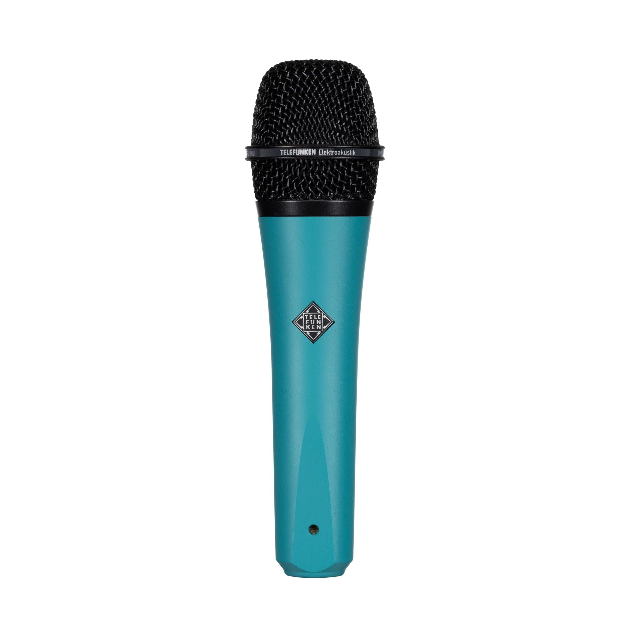 Amazon.com: Telefunken M80 Custom Handheld Supercardioid Dynamic