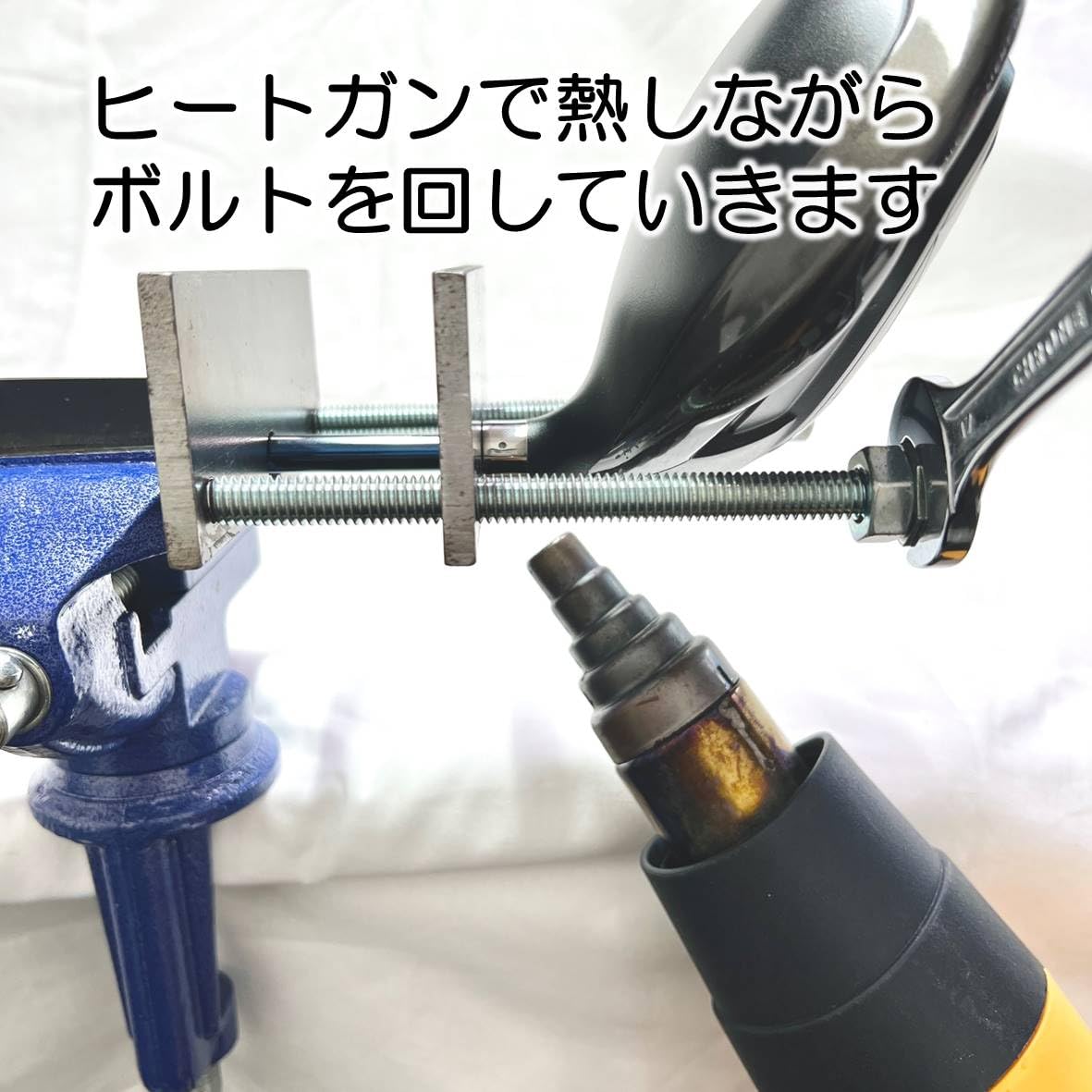 Amazon | DIY Golf シャフト抜き器 ゴルフクラブヘッド抜き工具