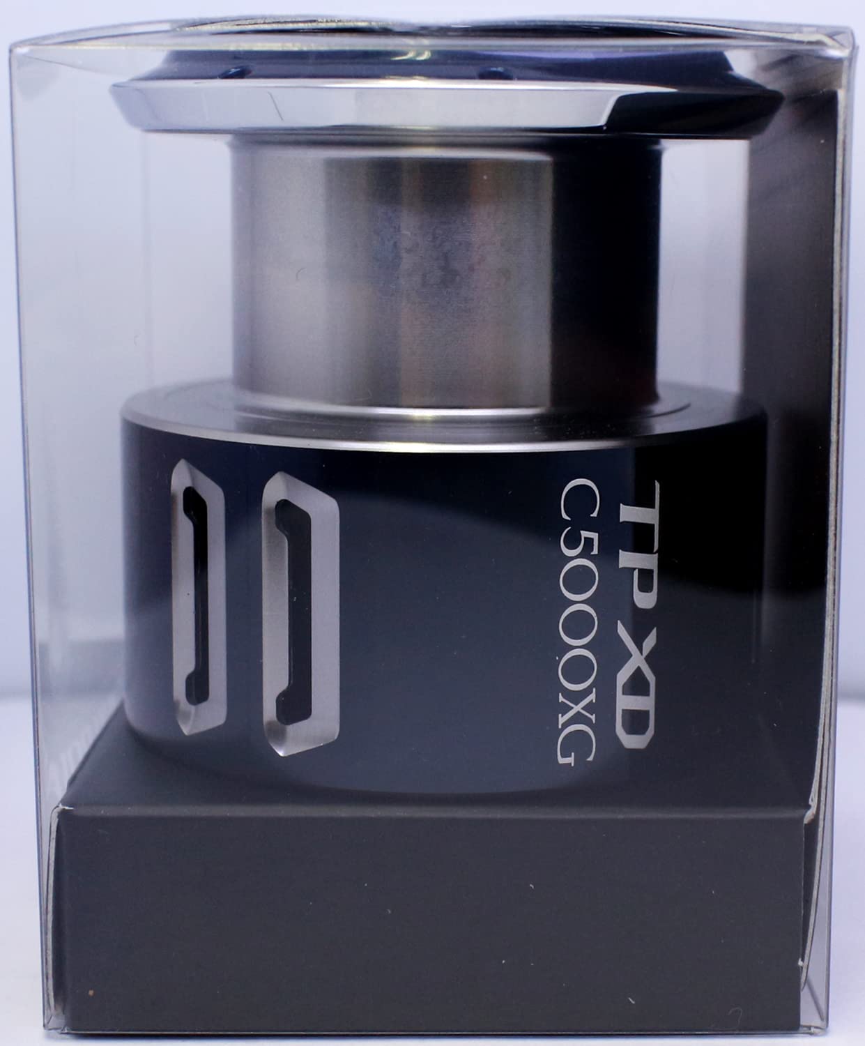 Amazon | 純正パーツ 21 ツインパワー XD C5000XG スプール組 パートNo