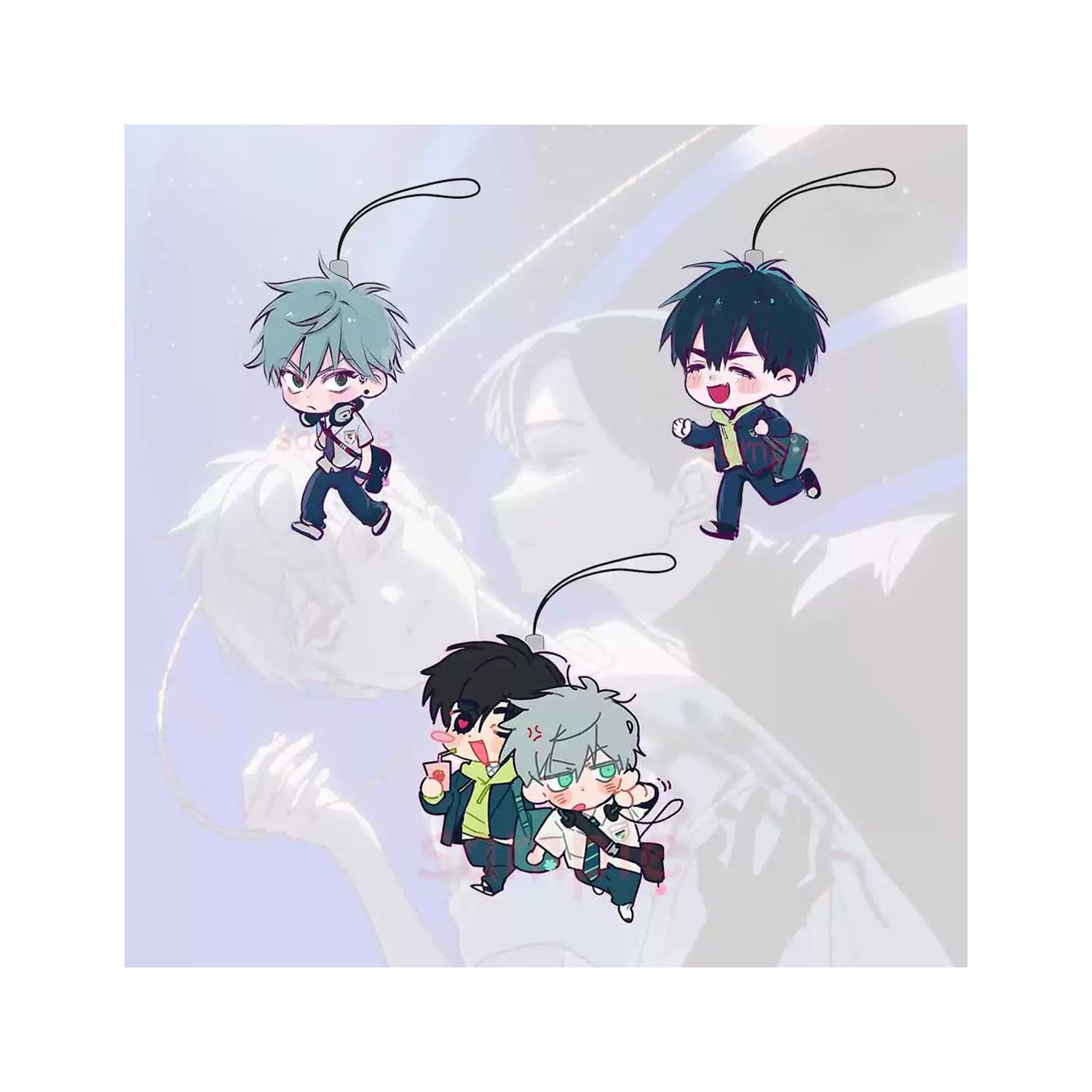 Amazon.co.jp: Alien Stage エイリアン・ステージ グッズ Ivan Till 3