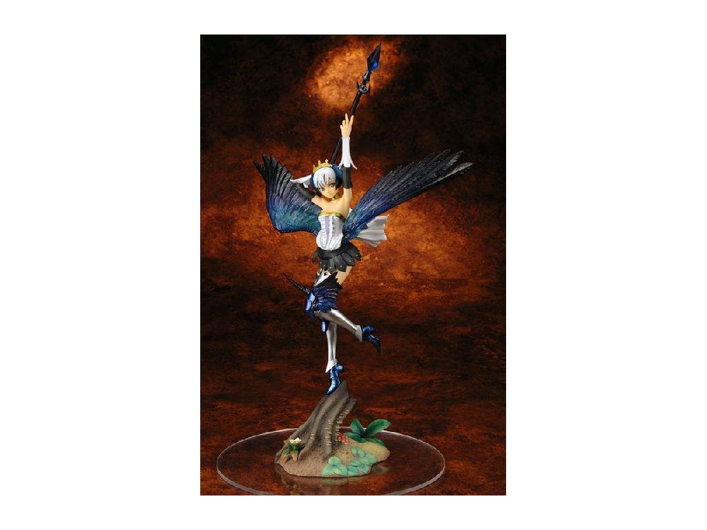 Amazon | アルター ☆アルター オーディンスフィア グウェンドリン 1