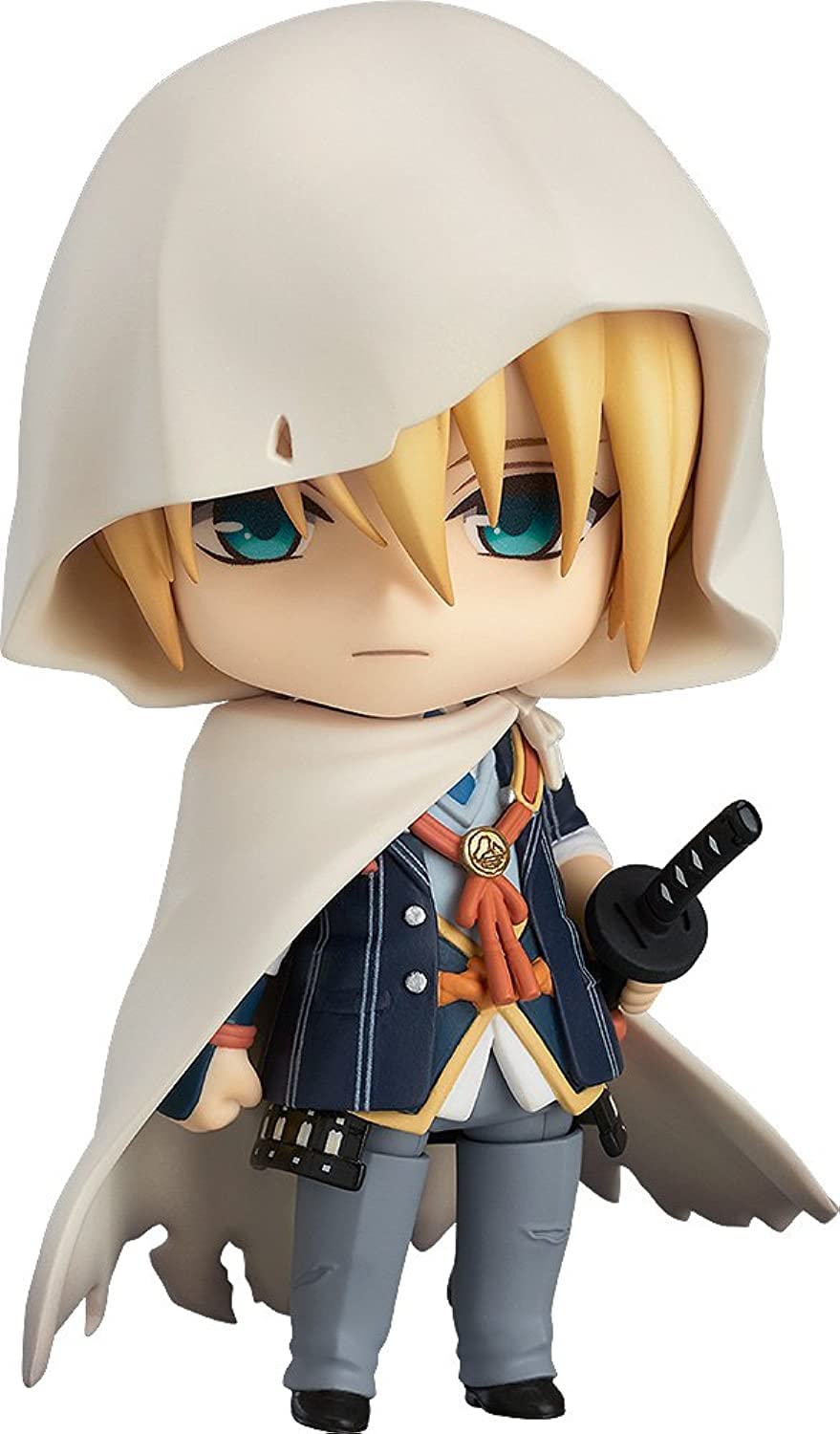 Amazon.co.jp: ねんどろいど 刀剣乱舞-ONLINE- 山姥切国広 ノン