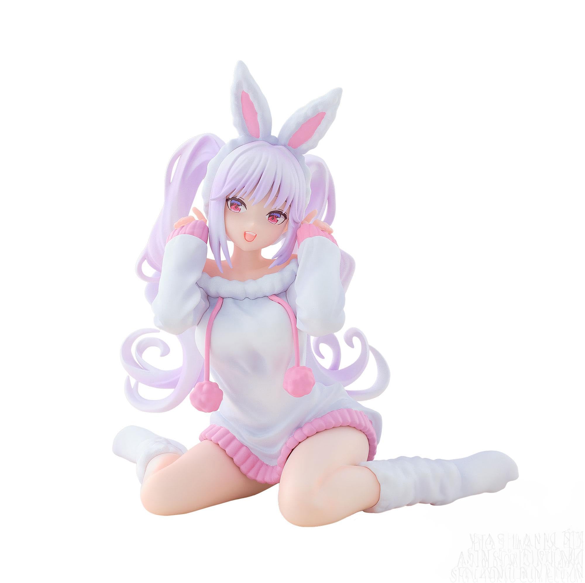 Amazon.com: SEGA-Yumemirize Goddess of Victory: NIKKE Alice Figure