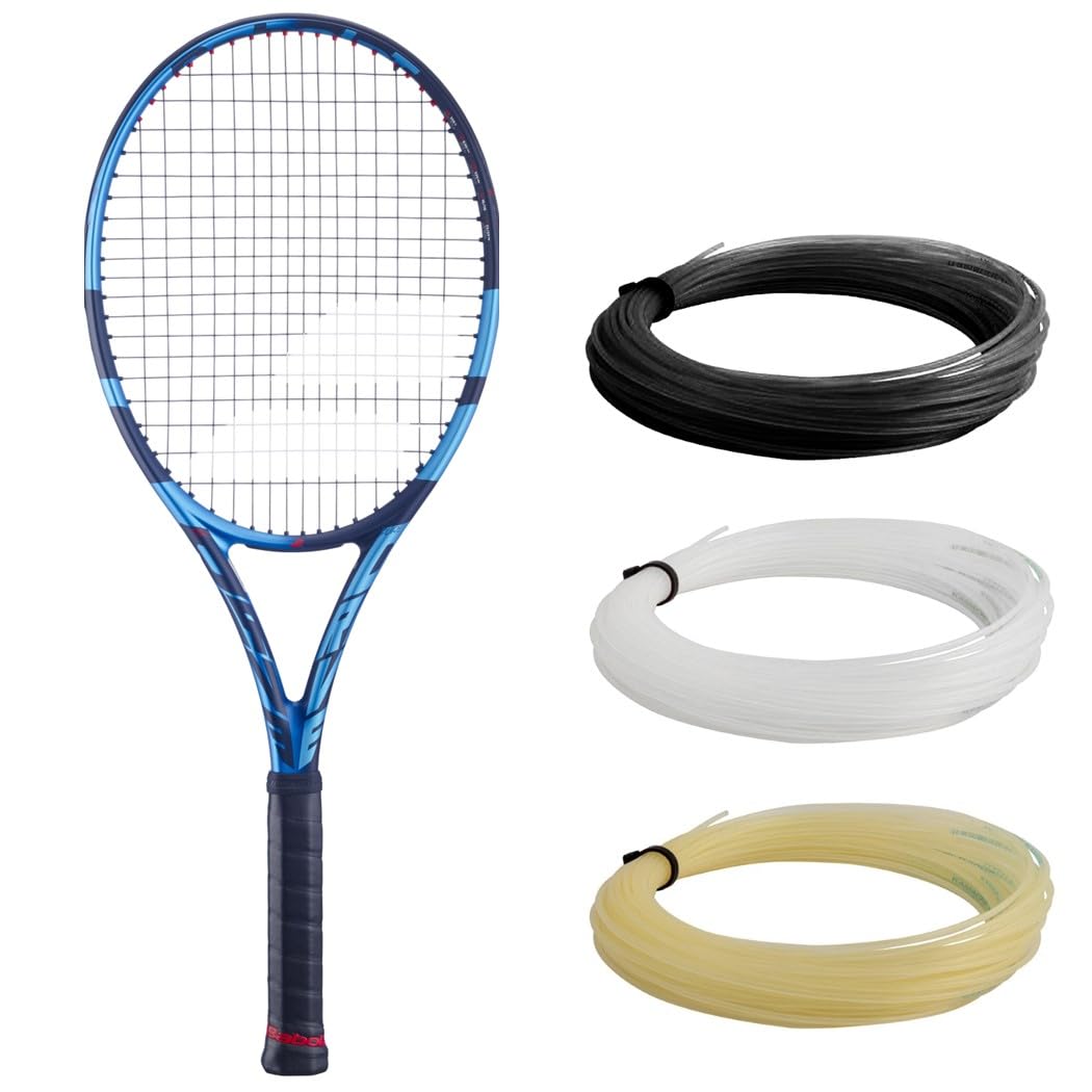 Babolat Pure Aero 98 Tennis Racquet (4-3/8) : Amazon.sg: Sporting