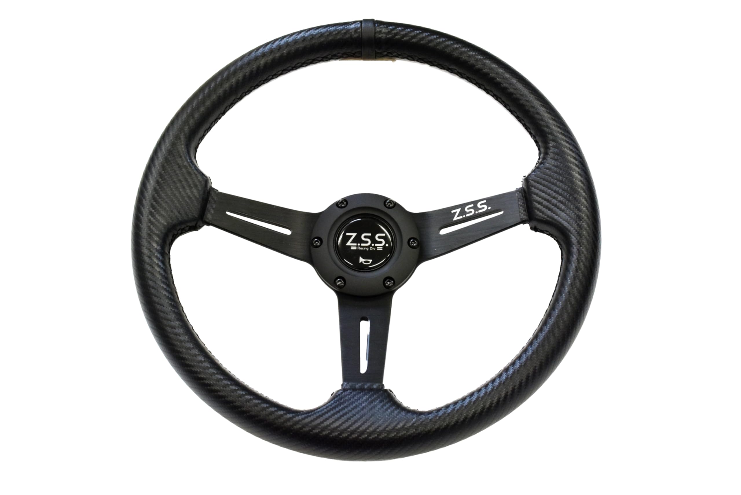 WORKS BELL スポーツステアリング 35cm最終値下げしました WORKS BELL