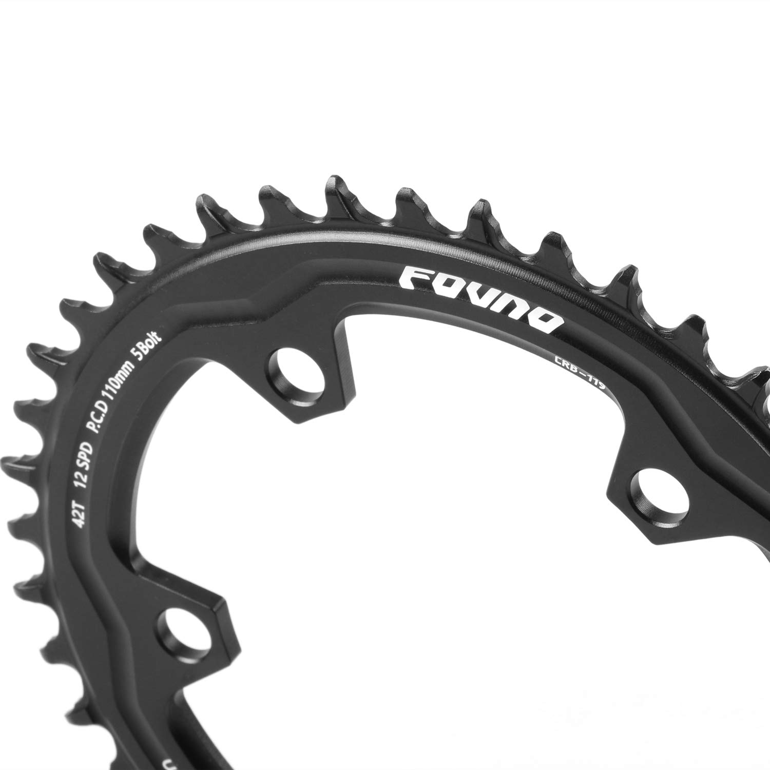 FC-R9100 社外ナローワイドチェーンリング 40t 44t FC-R9100 社外