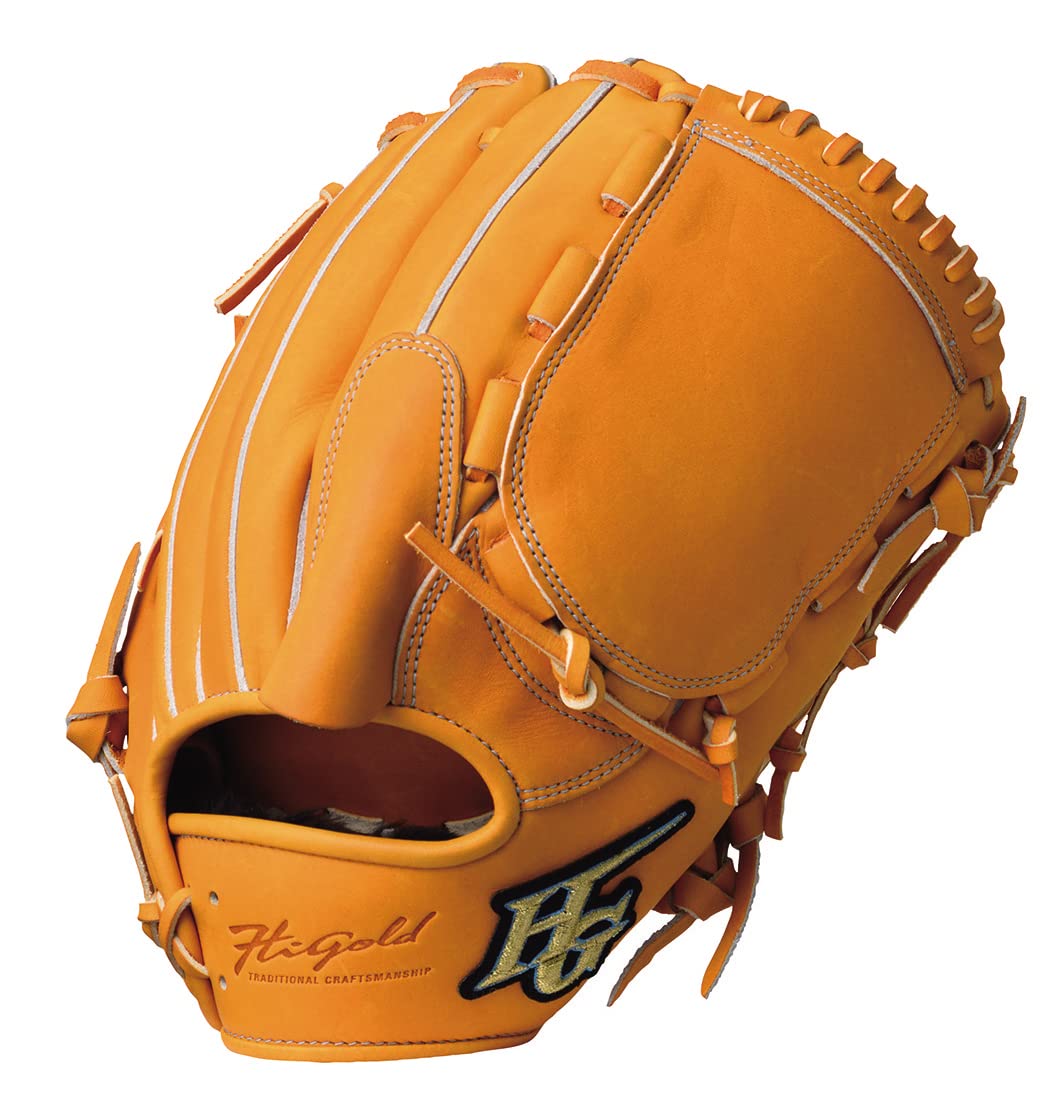 Amazon | HI-GOLD(ハイゴールド)軟式グラブ心極(こころきわめ)シリーズ