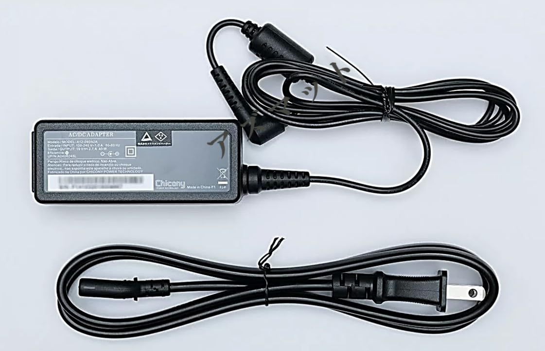 ジャンク品 mouse ノートPC ACアダプター付き｜ジャンク】mouse ノート