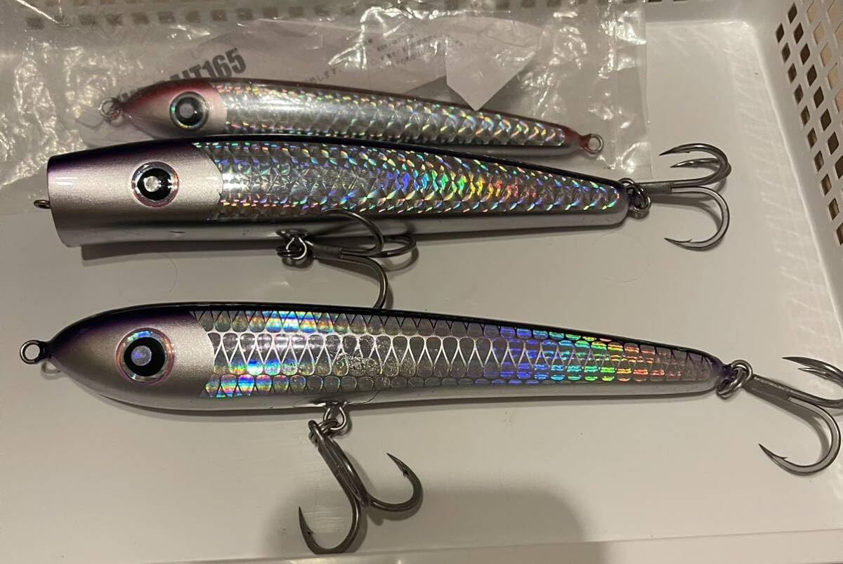 ローカルスタンダード ダイブベイト190 ローカルスタンダード ダイブ