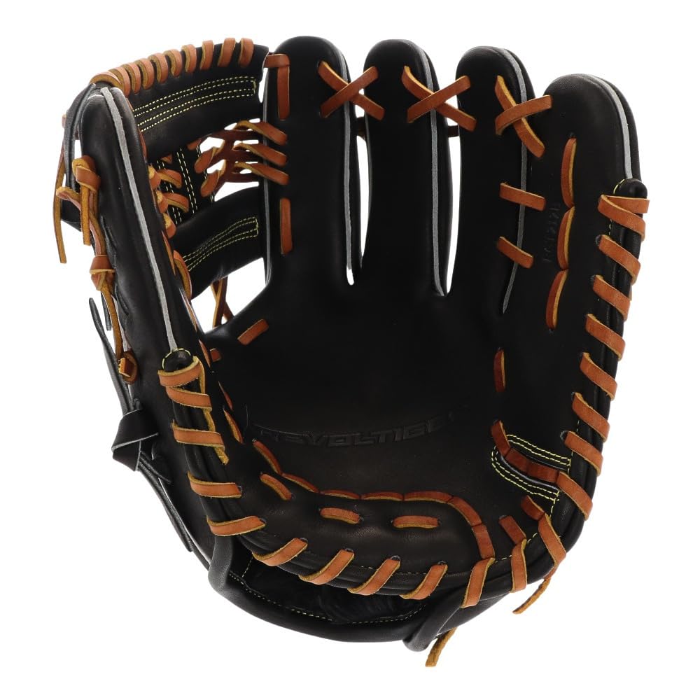 1105 ミツワタイガー 即戦力 軟式 内野手用グローブ 1105 ミツワ