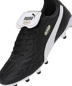 Amazon | プーマ PUMA キング トップ FG サッカースパイク KING 23AH