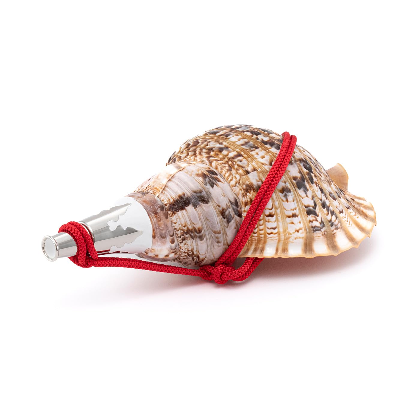 法螺貝 ほらがい 和楽器 法螺貝 ほらがい 和楽器 楽器編｜文化デジタル