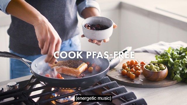 Amazon.com: GreenPan Valencia Pro Hard Anodized Healthy Ceramic