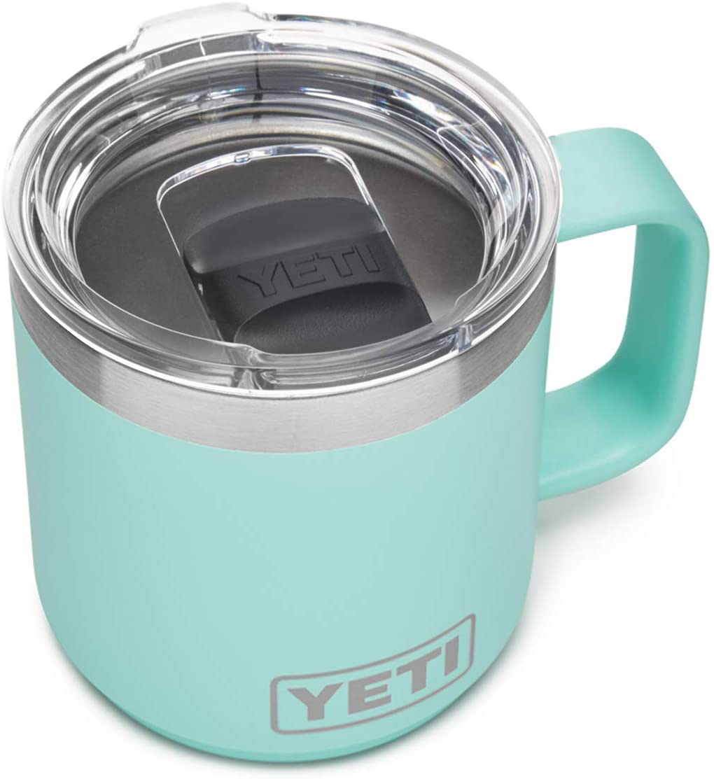 Amazon.co.jp: YETI(イエティ) 各色、豊富なカラー ランブラー 10oz