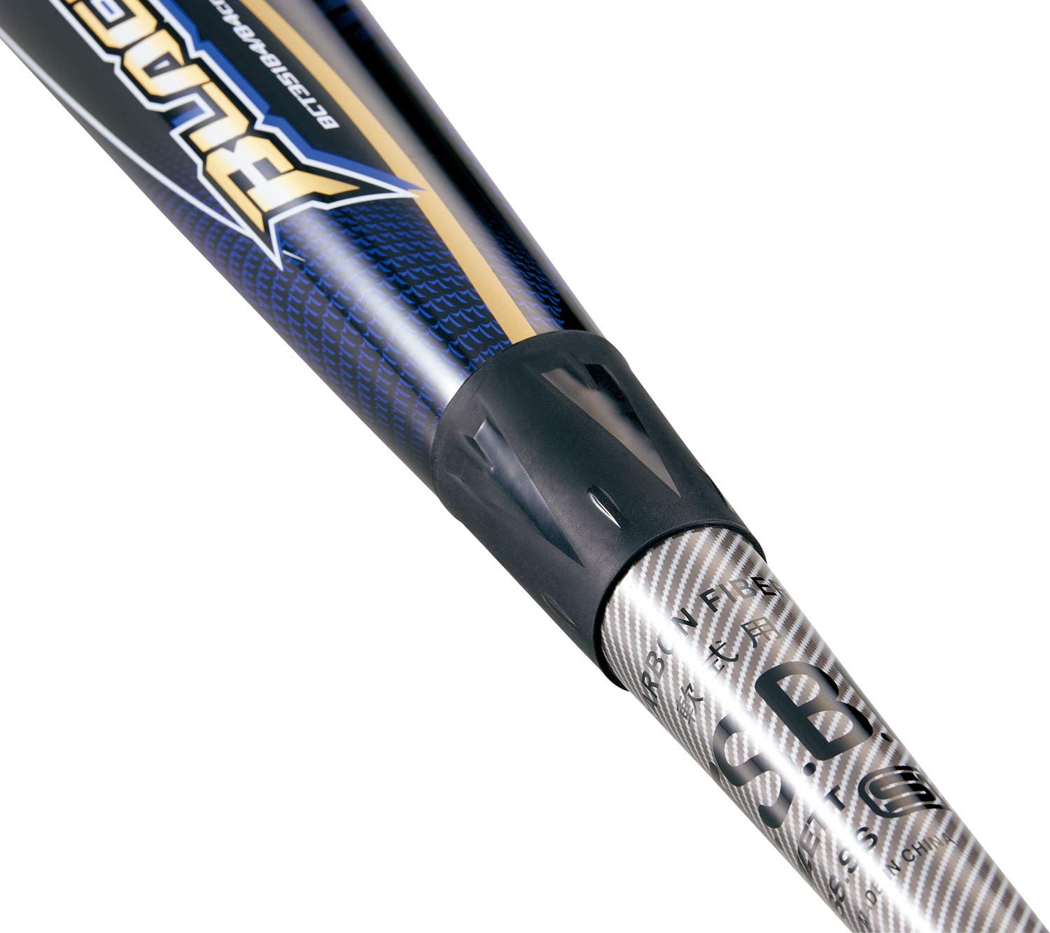 Amazon | ゼット(ZETT) 軟式野球 バット ブラックキャノンV1 FRP