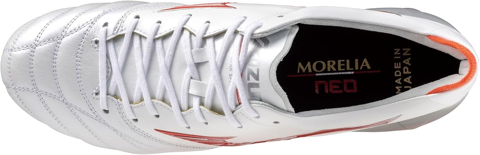 Amazon.co.jp: [ミズノ] ユニセックス モレリアネオ 4 JAPAN 60