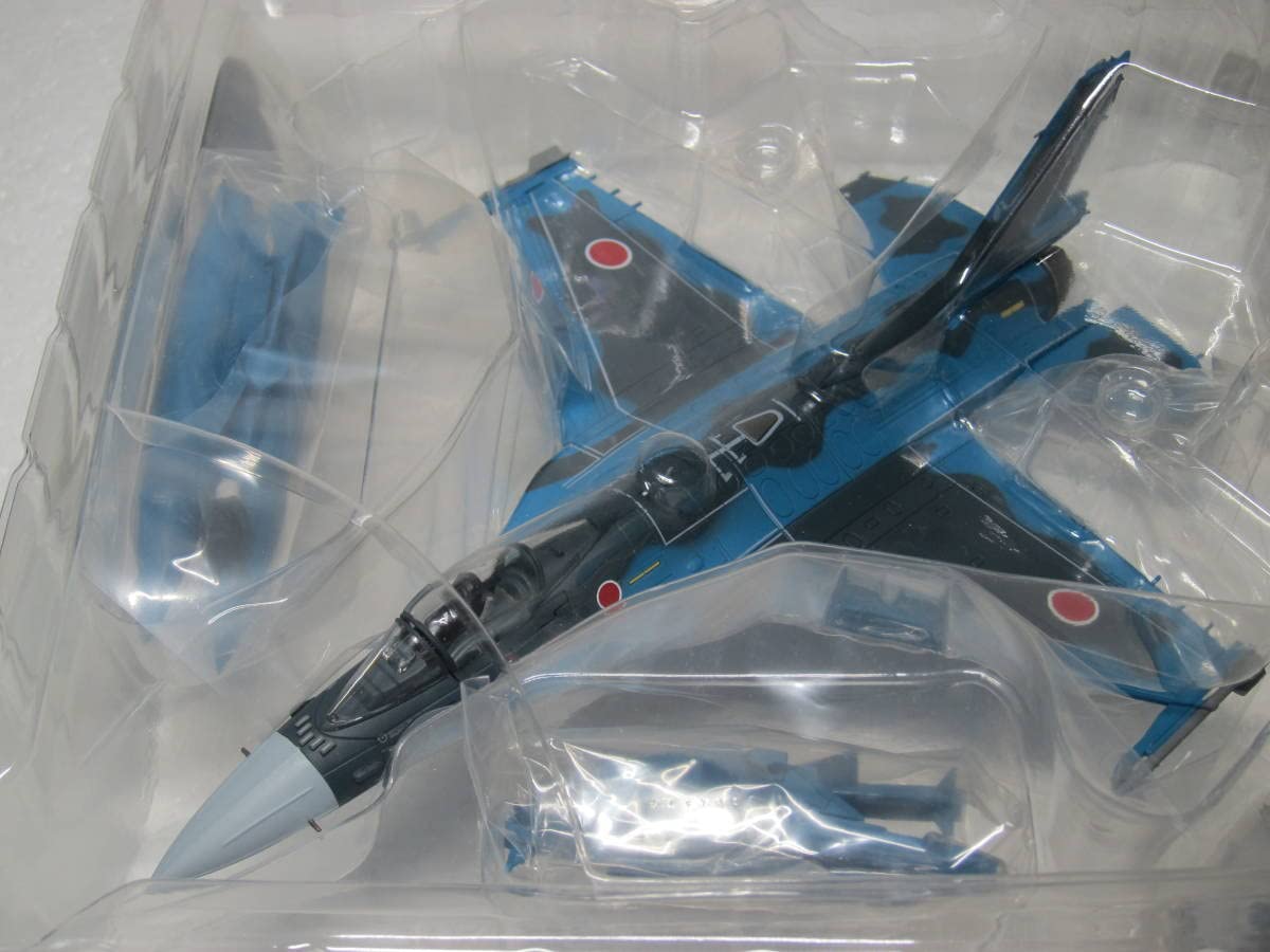 Amazon | 1/72 ホビーマスター 航空自衛隊 F-2A 支援戦闘機 第3航空団