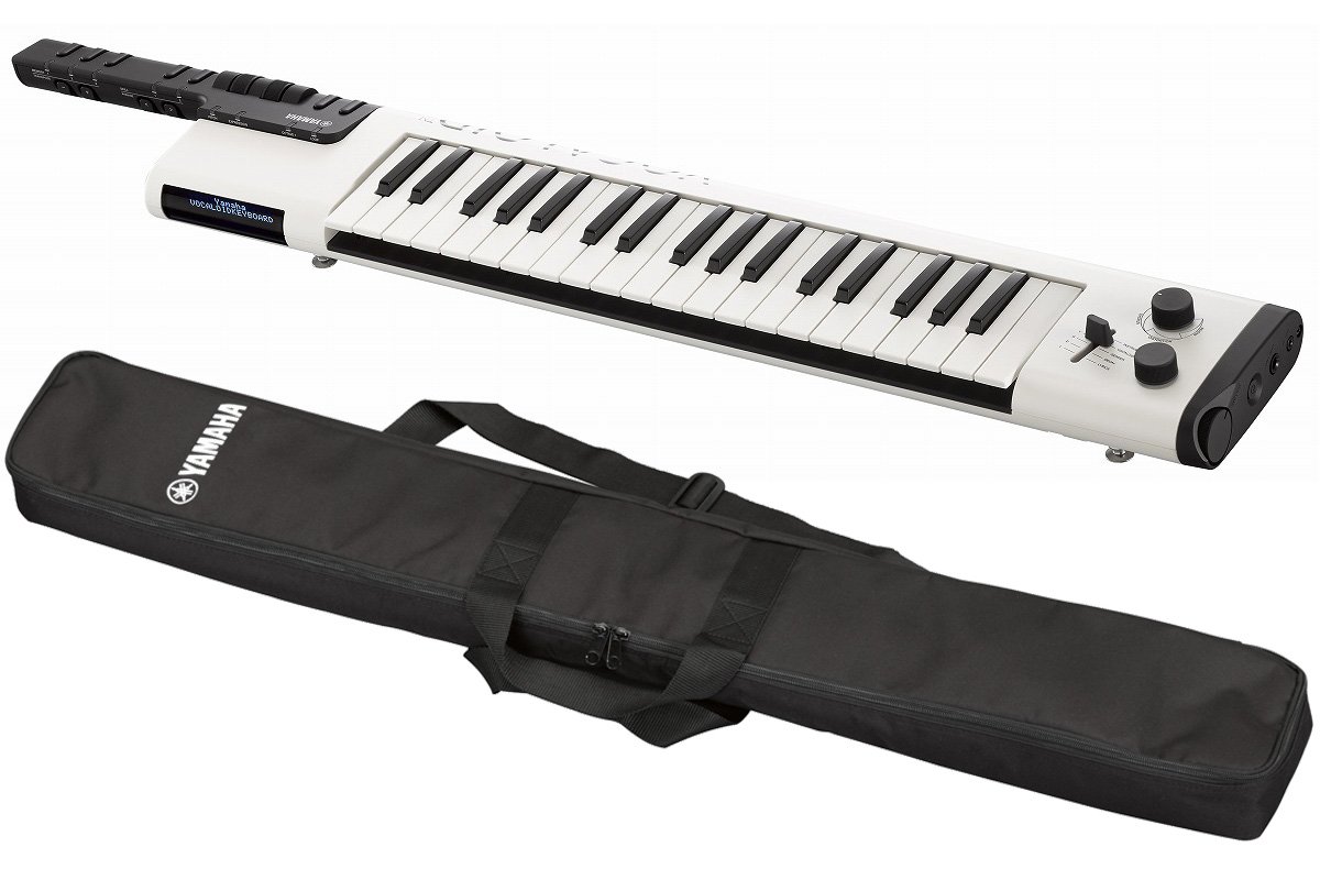 Amazon | YAMAHA ヤマハ/VKB-100 純正ケースセット ボーカロイド