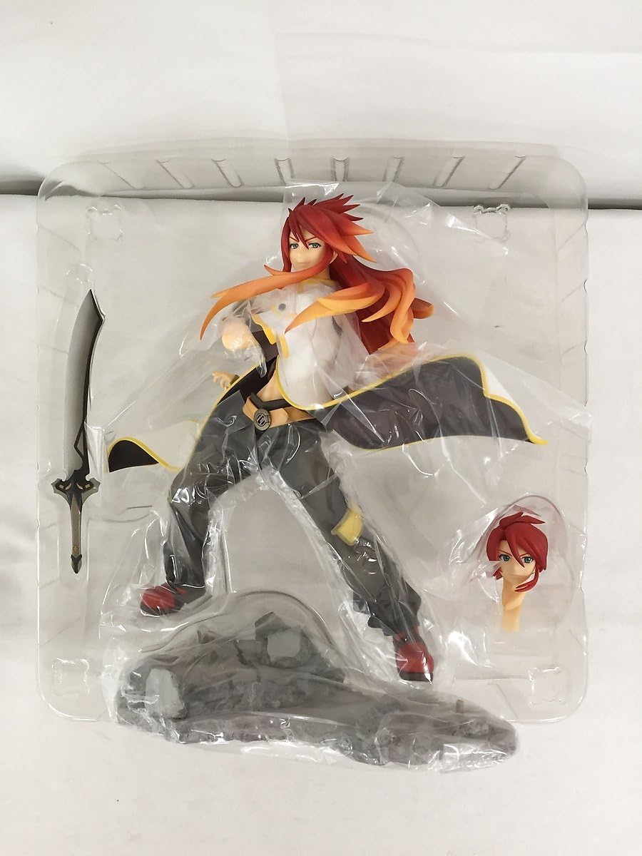 Amazon | テイルズ オブ ジ アビス ルーク・フォン・ファブレ（1/8