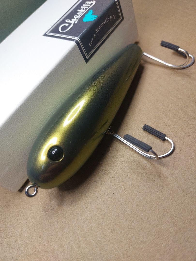 Amazon｜チェスト114 chest114 ＃116 オンライン限定チェストゴールド