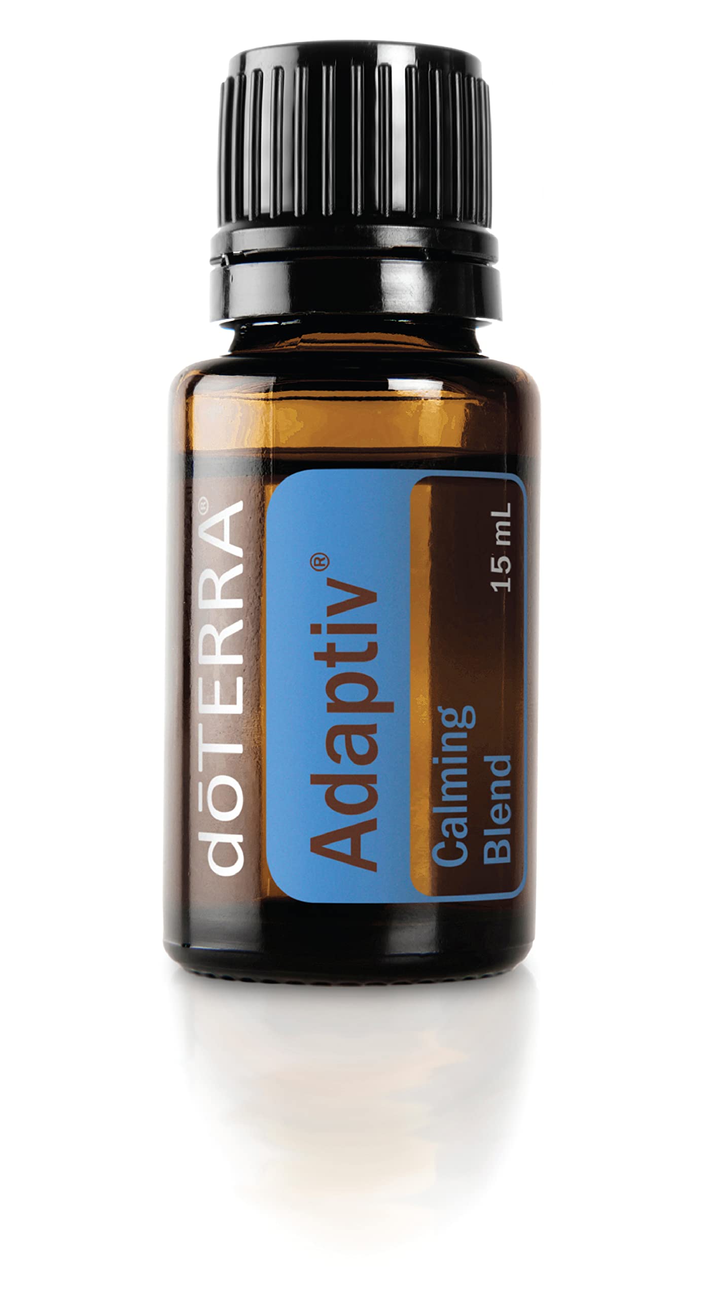 Amazon.com: doTERRA Adaptiv Calming Blend Essential Oil 15ml