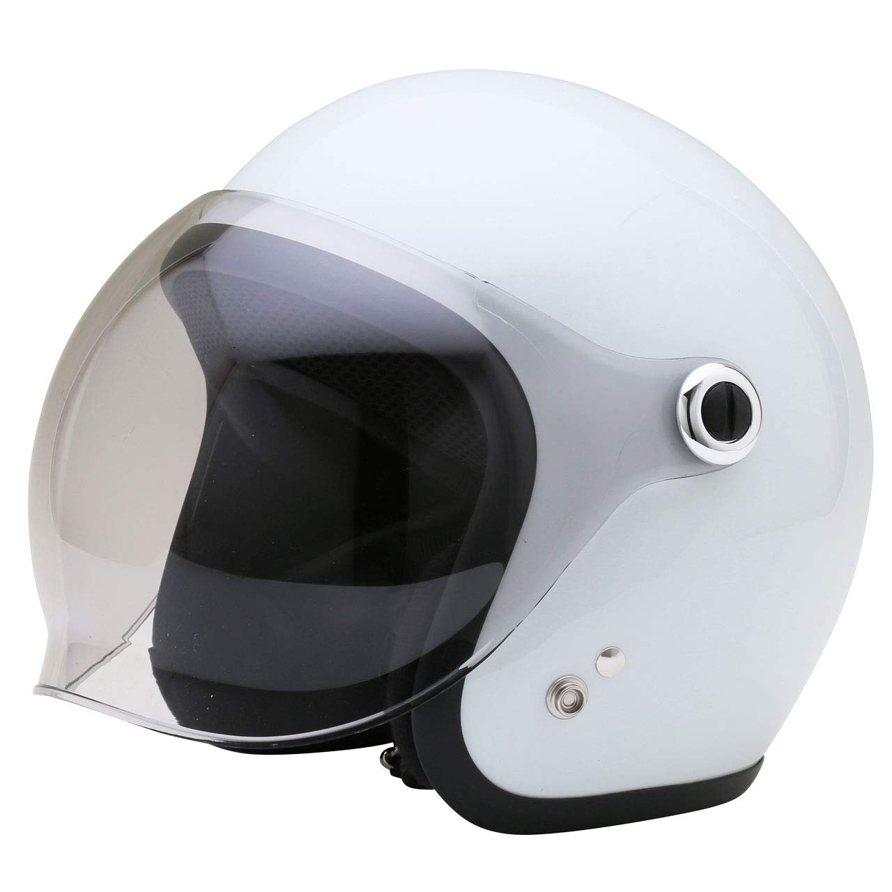 Amazon.co.jp: ネオライダース (NEORIDERS) RZ-3 シールド付 ジェット