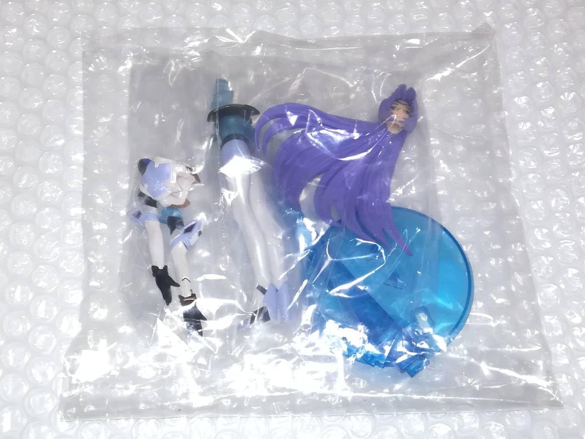 Amazon.co.jp: フィギュアマイスター ゼノサーガ レジェンド EP2 KOS