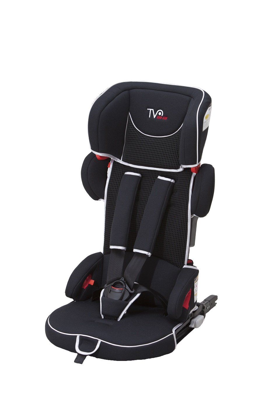 Amazon | 日本育児 チャイルドシート トラベルベスト ECFix