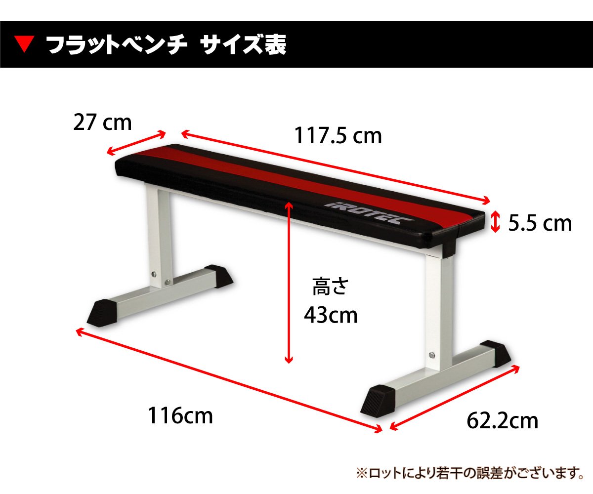 Amazon.co.jp: IROTEC（アイロテック）トライアルセットR40/ フラット