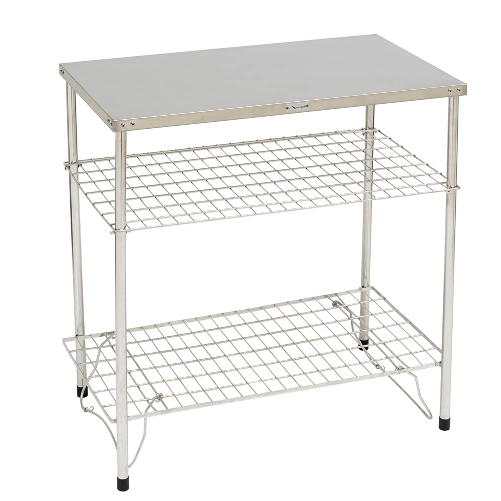 tent-Mark テンマクデザインワークテーブル