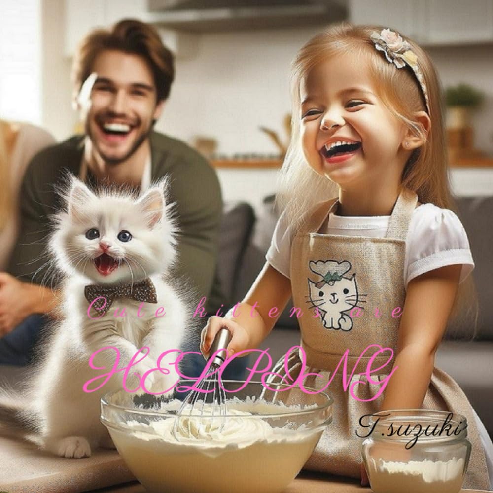 Kitten声に出して読みたい日本語&FirstLittleReaders Kitten声に出して読み