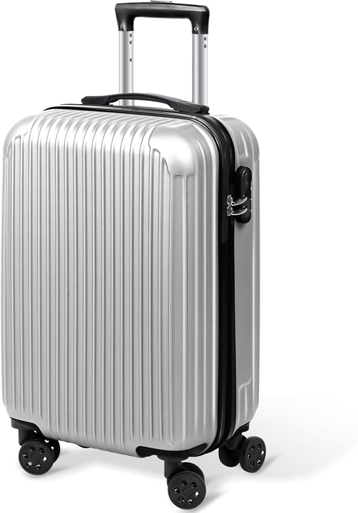 Amazon | [チアキストア] 日本ブラント スーツケース キャリーケース