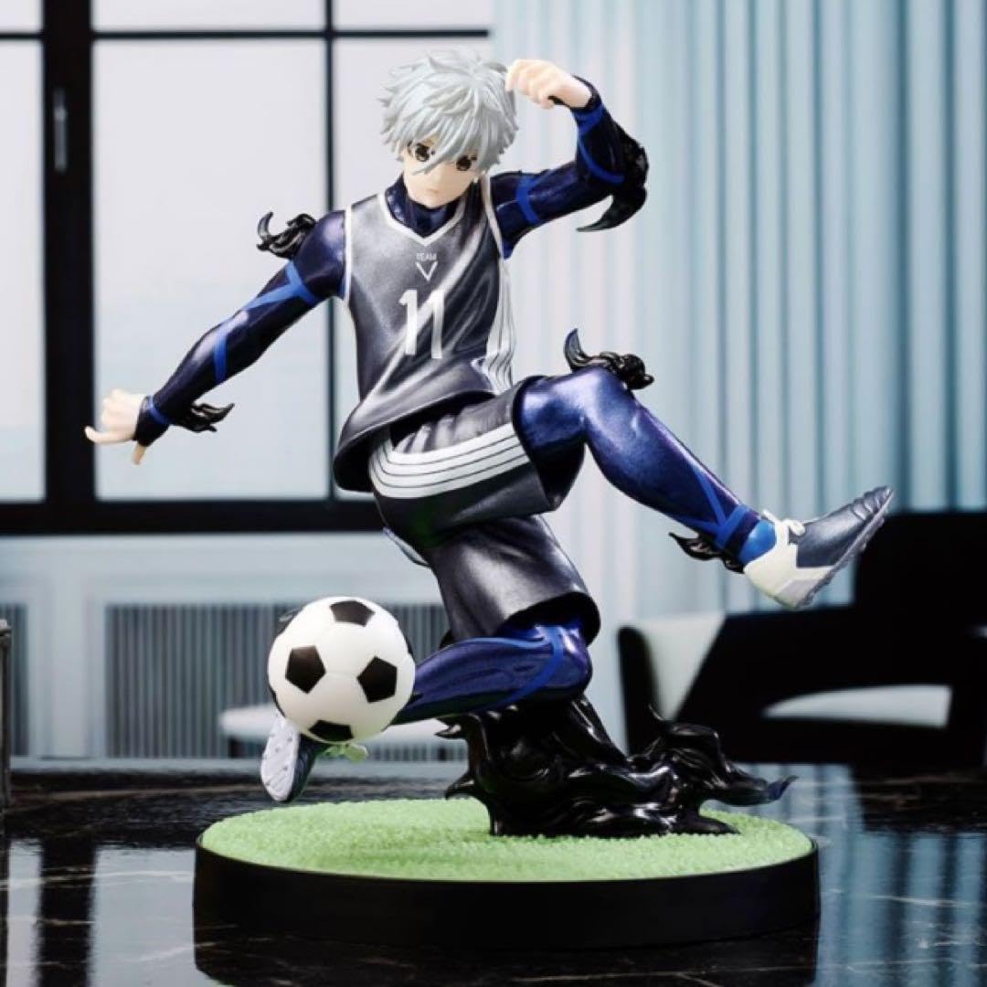 貴重】フルハム サッカーフィギュア 6体セット 貴重】フルハム