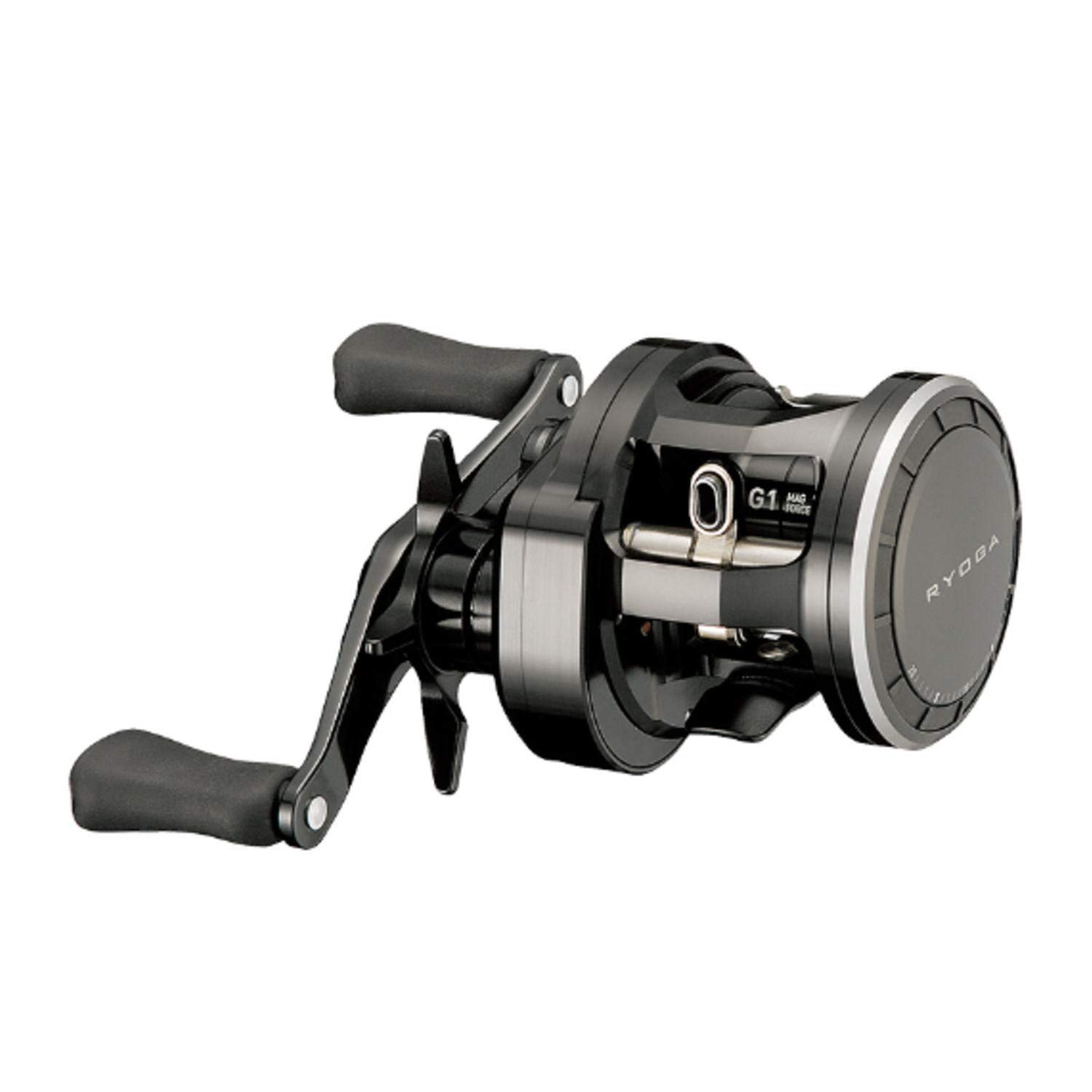 ダイワ リョウガ 1016L 左巻き 純正スプールおまけ ダイワ純正】18