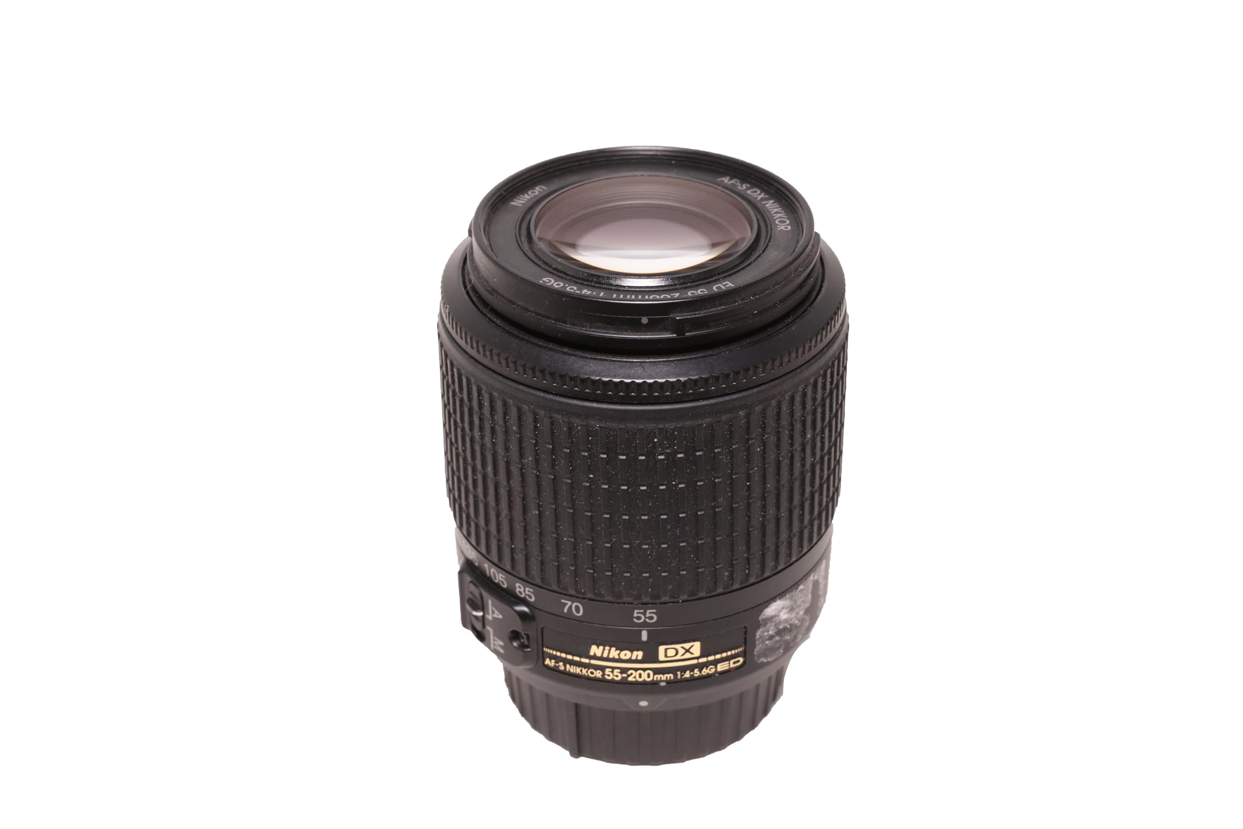 ⭐️美品⭐️ Nikon 55-200mm f/4-5.6G ED VR 望遠レンズ Amazon.com