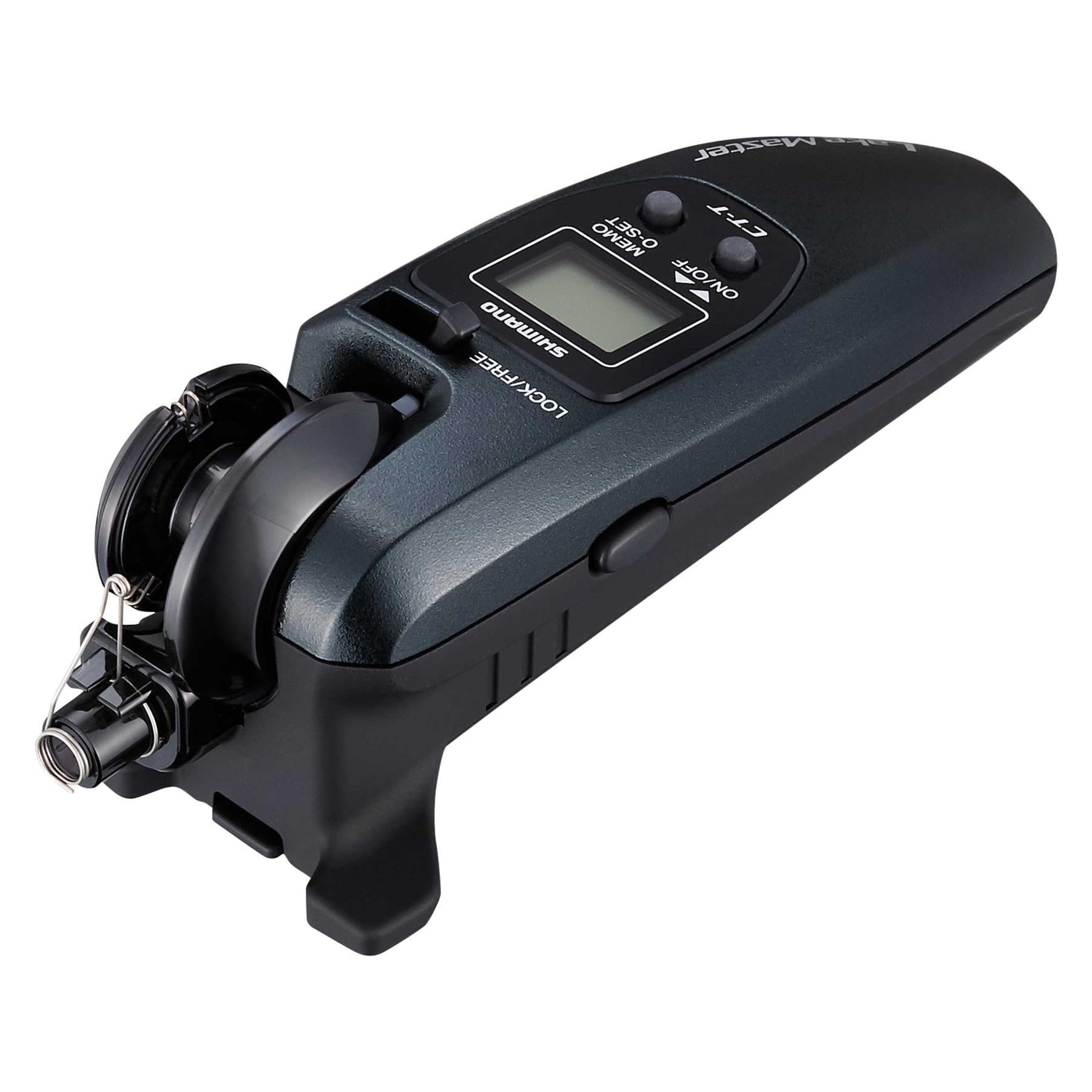 Amazon | シマノ(SHIMANO) ワカサギ電動リール 24 レイクマスター CT-T