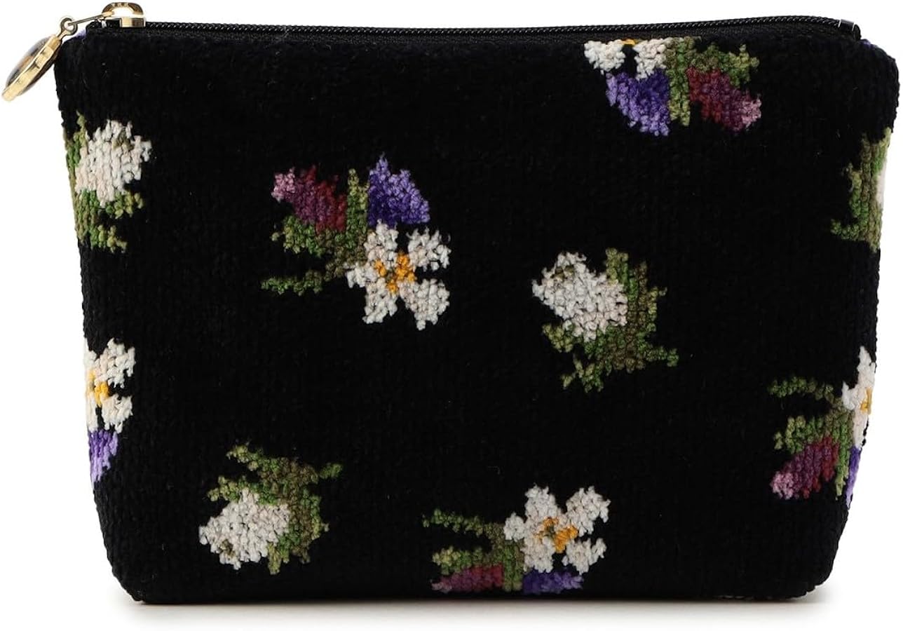 Amazon | 【1H2024121391190】ナイツドリーム 舟形ポーチ NID-241391