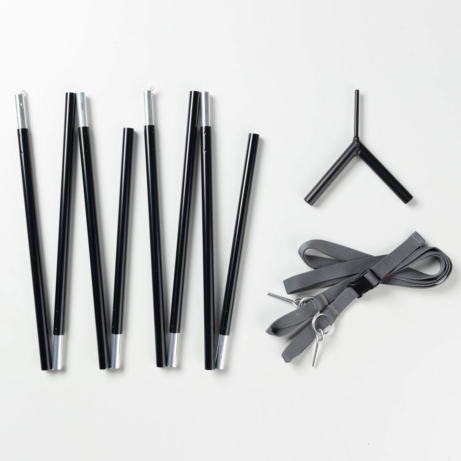 Amazon | BUNDOK(バンドック)ソロ ベース(BDK-79EX・TC) 用 フタマタ 1