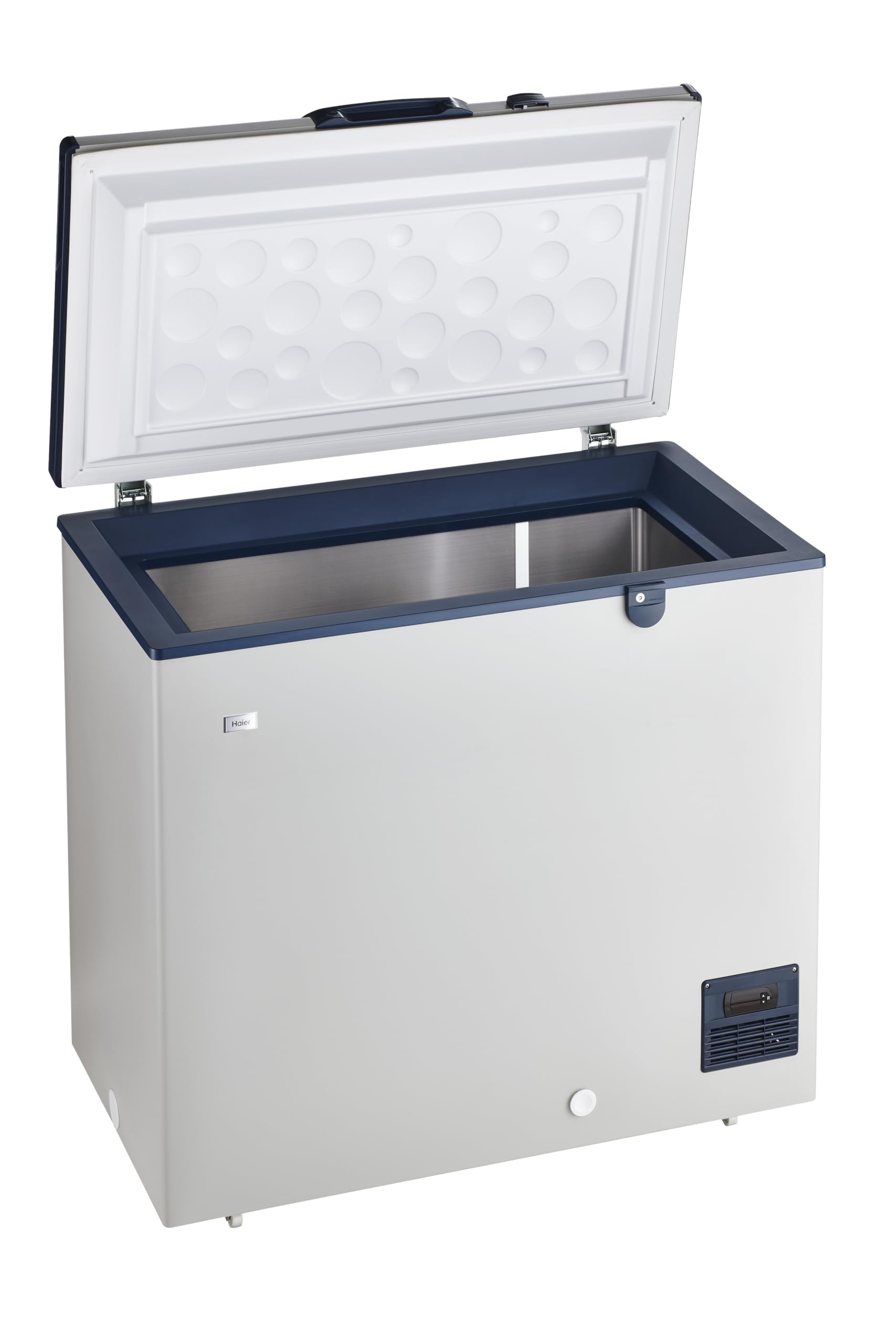 Amazon | ハイアール(Haier) 150L マイナス50℃ 上開き式直冷式 冷凍庫