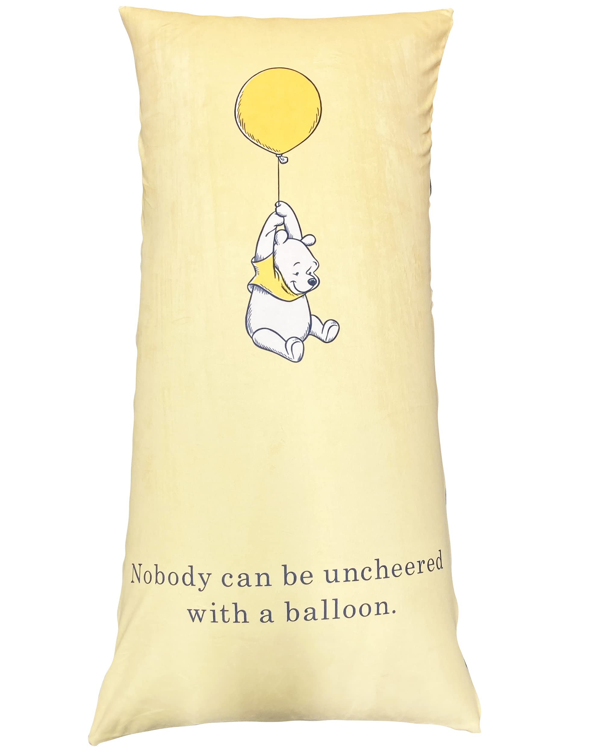 Amazon.co.jp: MORIPiLO ディズニー ビーズクッション カバー (くまの