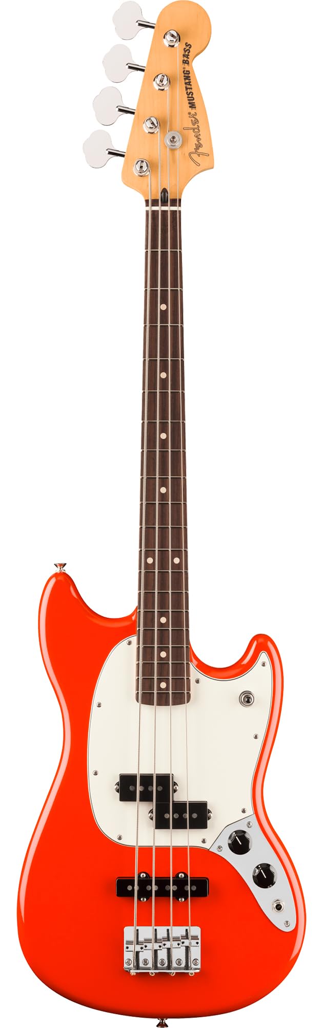 Amazon | Fender フェンダー ショートスケールエレキベース Player II