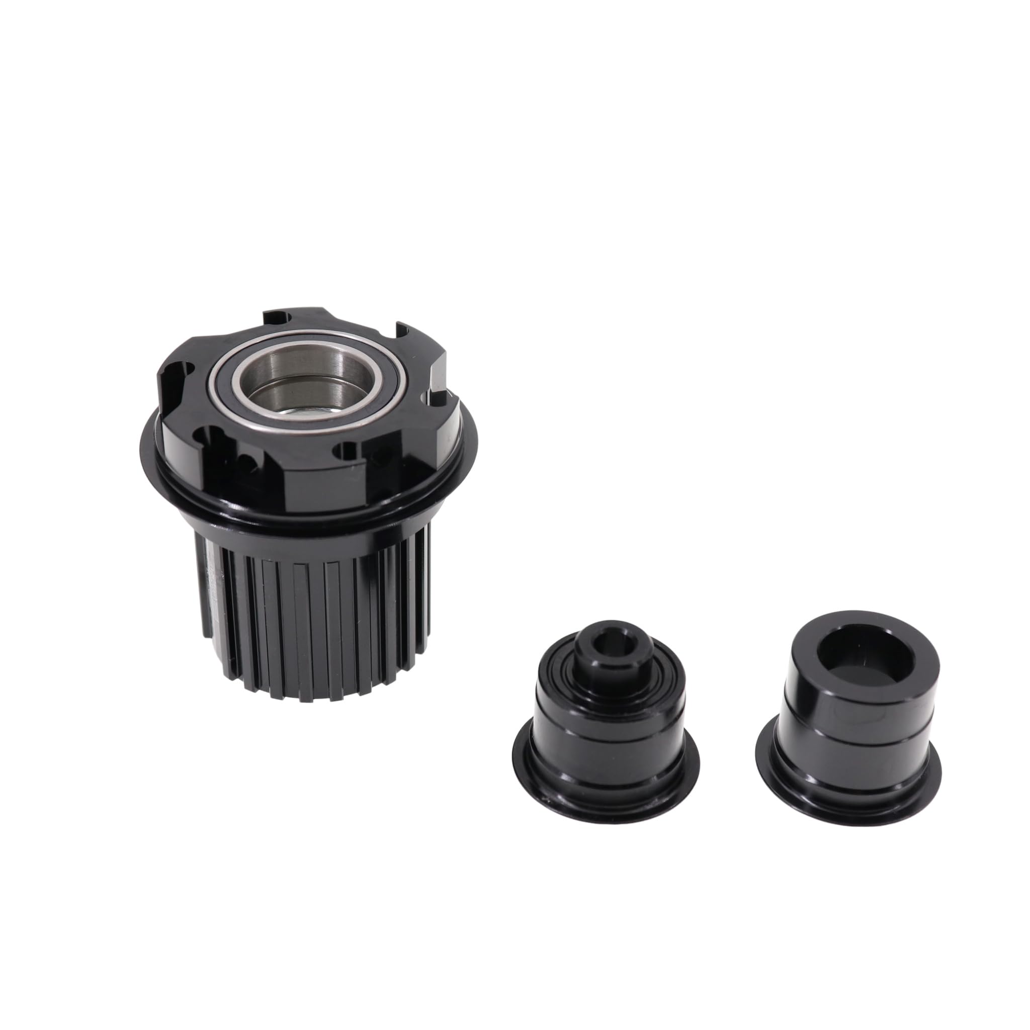 Amazon | DJC バイク フリーハブ本体 MS 産業用 9 ハブ マイクロ