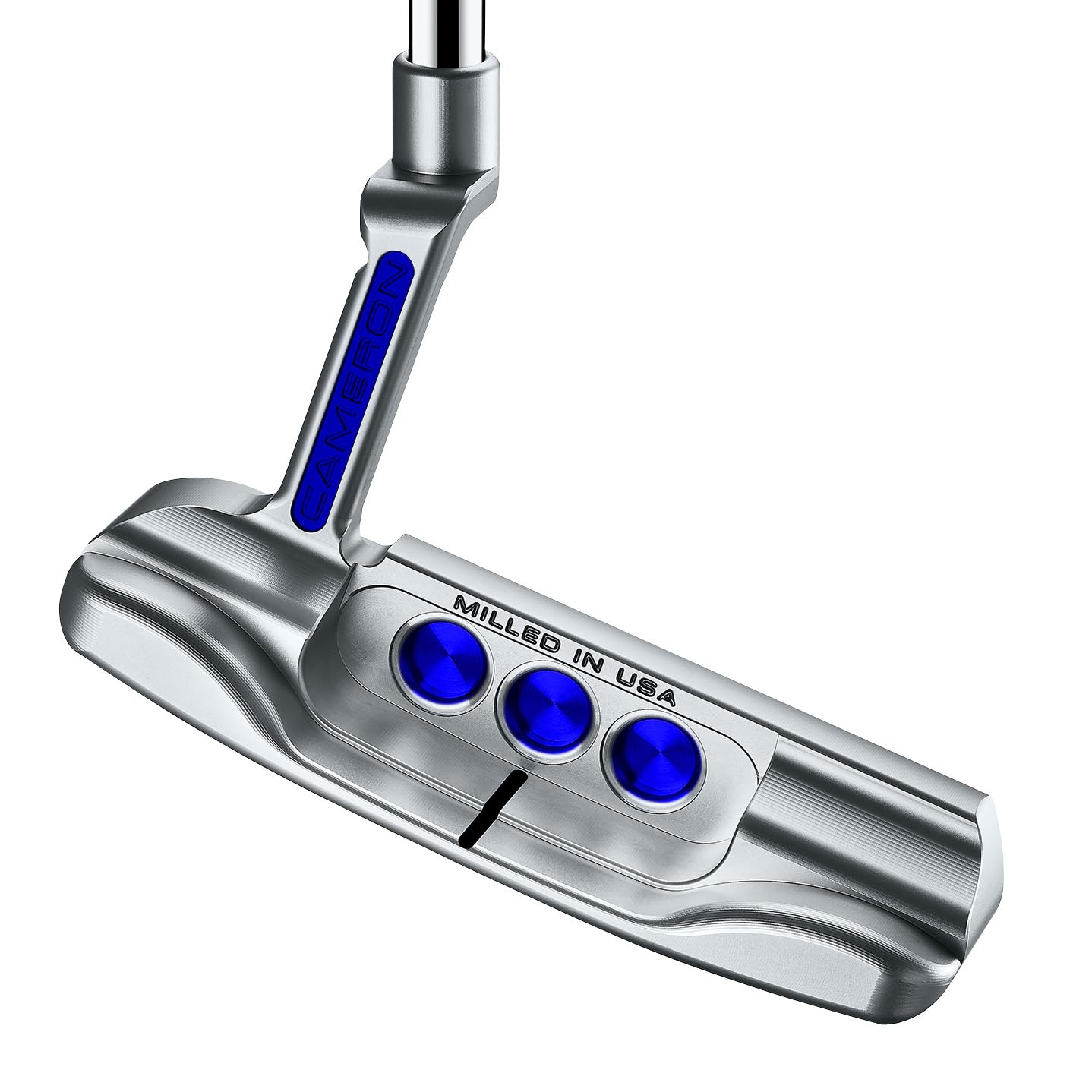 Amazon.co.jp: スコッティキャメロン (SCOTTY CAMERON) パター