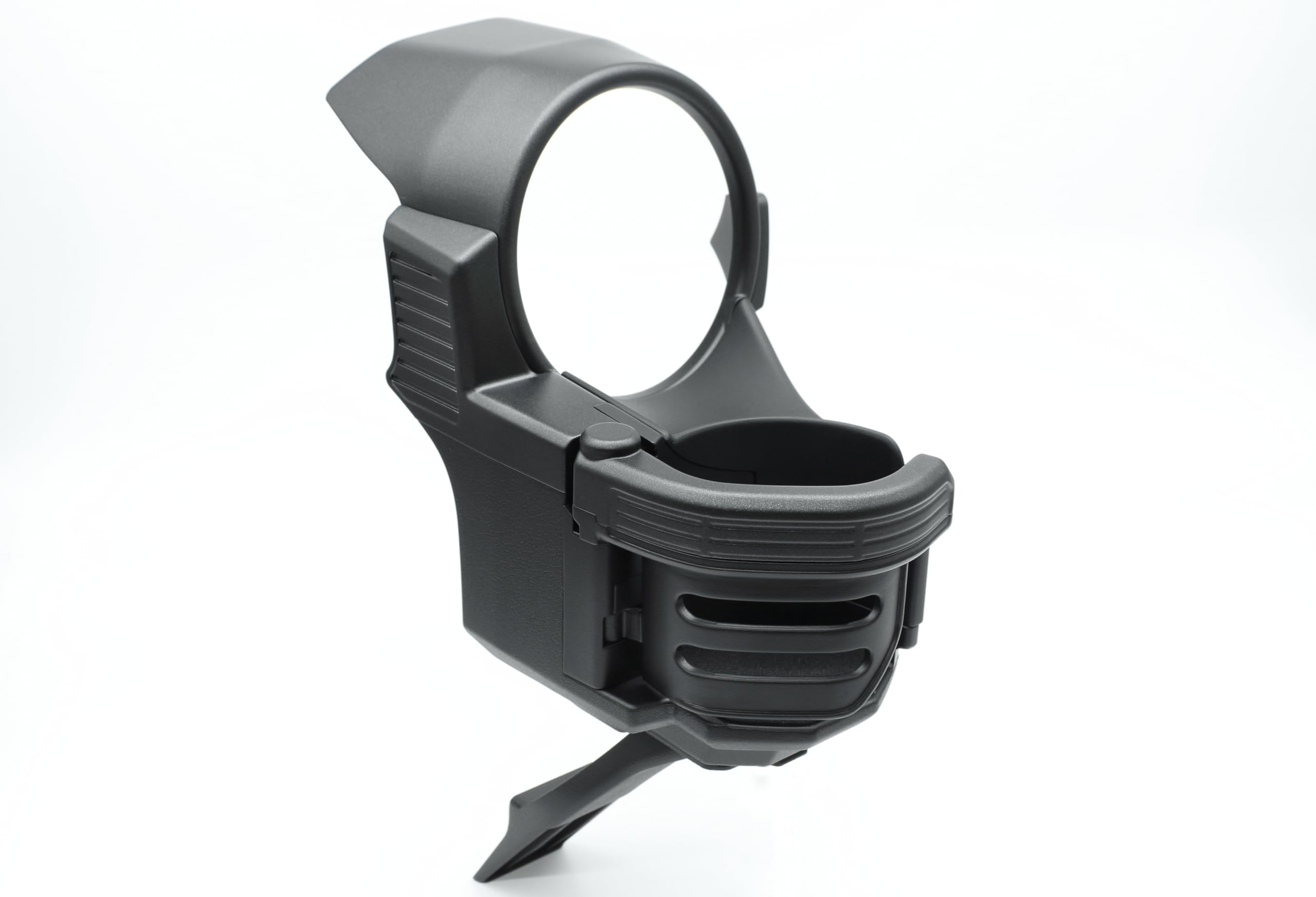 Amazon | TOYOTA/TZ ランドクルーザー250専用 ドリンクホルダー（助手