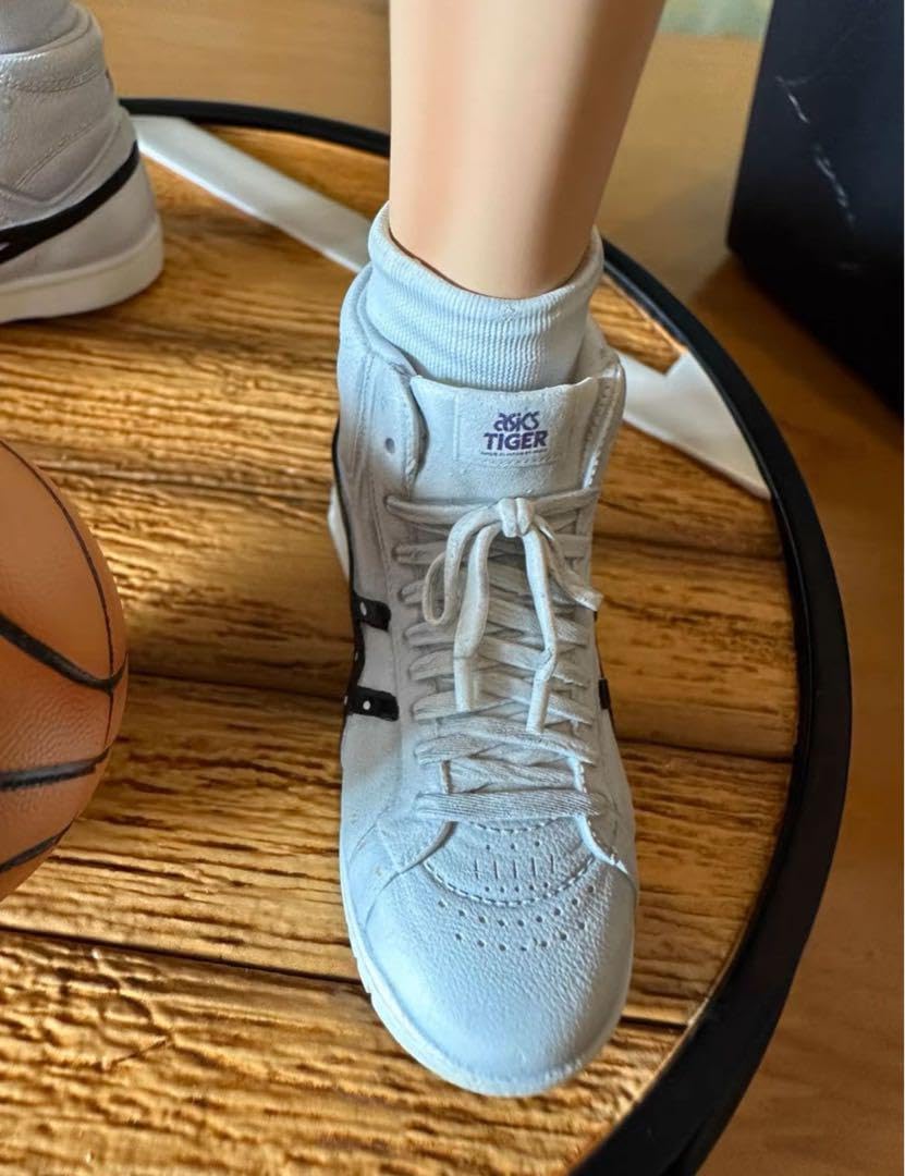 Amazon.co.jp: SLAM DUNK 沢北荣治 16 ガレージキット ガレキ