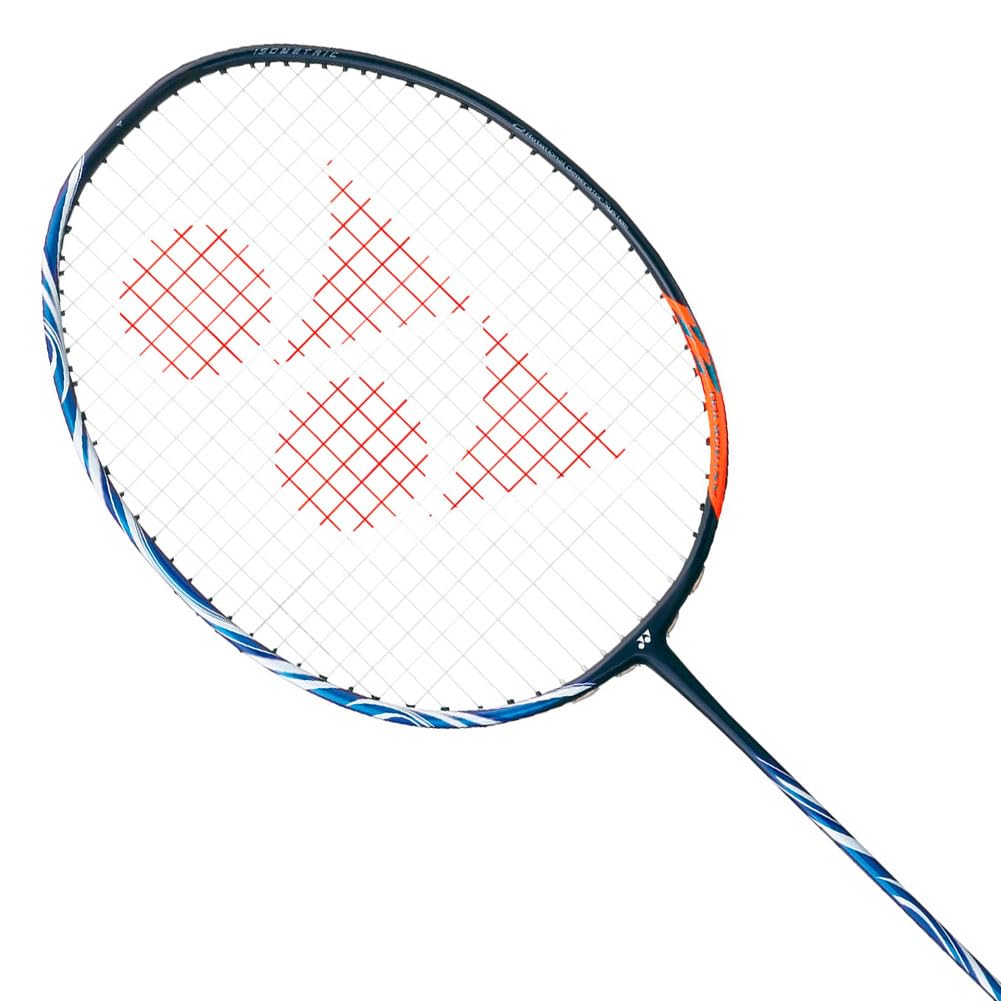 Amazon | YONEX アストロックス 100 ZZ バドミントンラケット (ガット