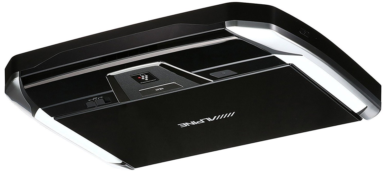 Amazon | アルパイン(ALPINE) 12.8インチ フリップダウンモニター